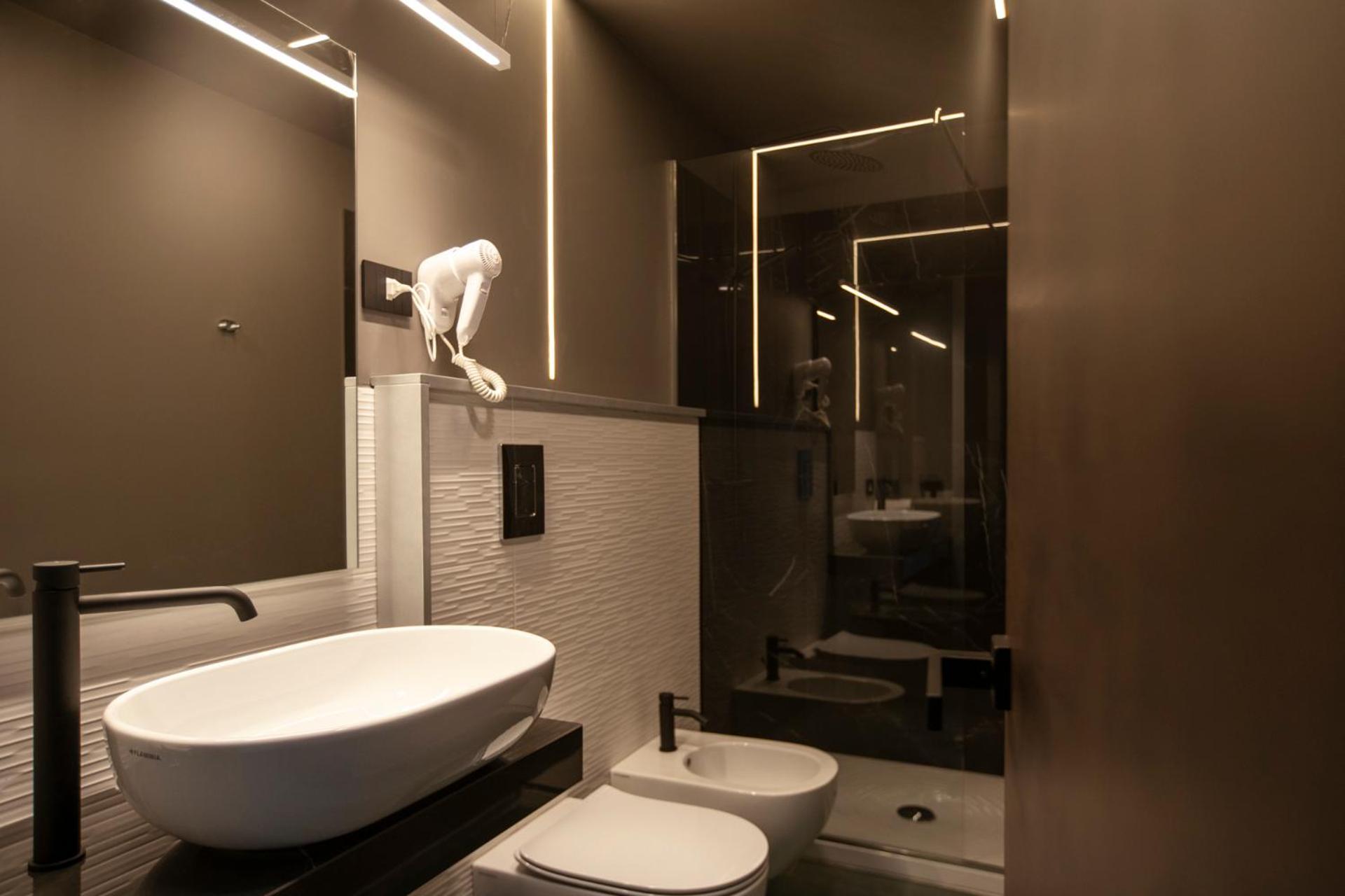 Junior Suite with Sea View